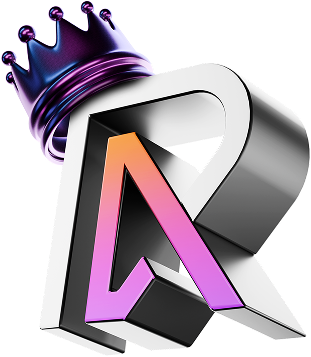 Dart 3D icon